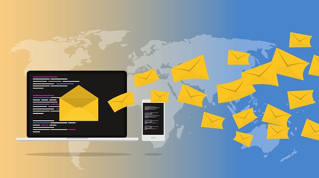 Campañas de email marketing