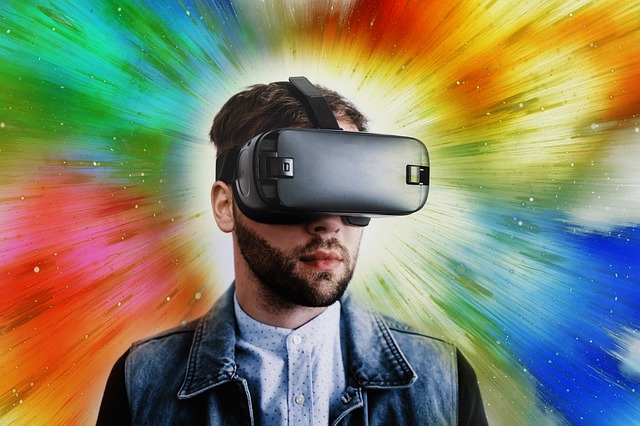 Realidad virtual para inmobiliarias