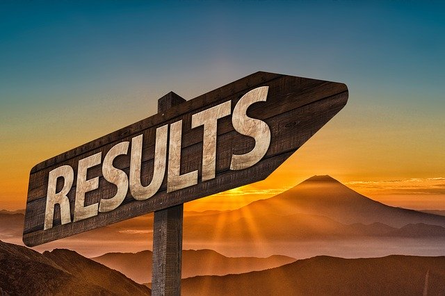 Resultados agencia de medios