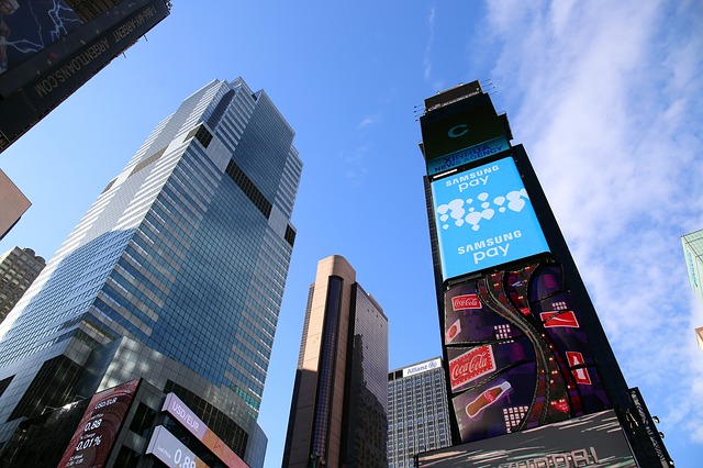 Dooh marketing