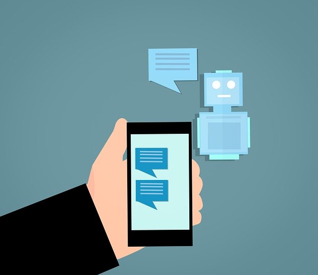 Chatbot marketing