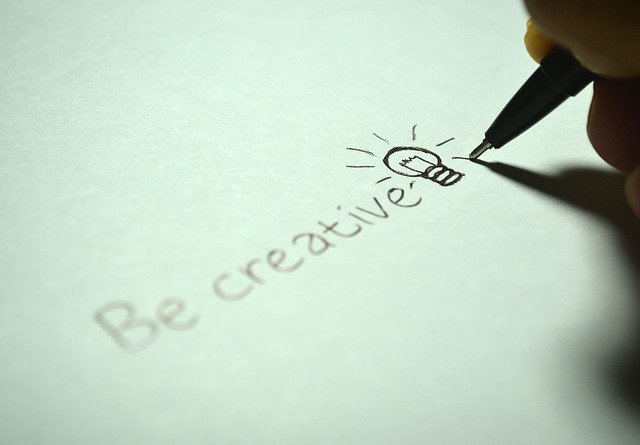 Creatividad estrategia de medios