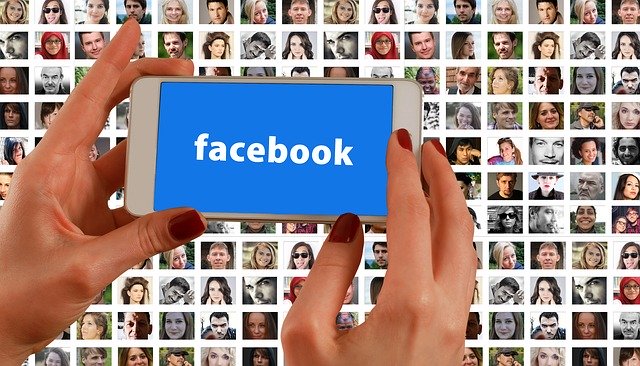 Campañas publicitarias de facebook