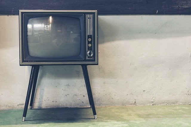 Consumo de medios covid