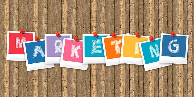 Marketing online y offline