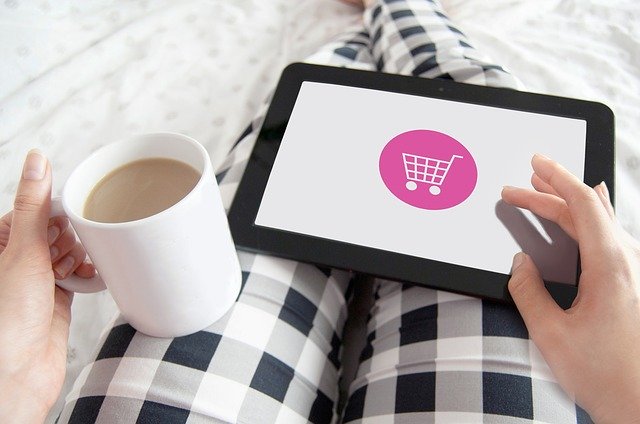 Google shopping