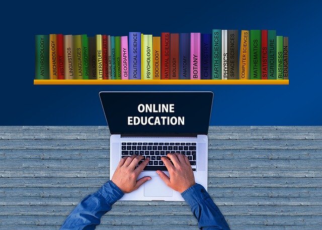 Formación online