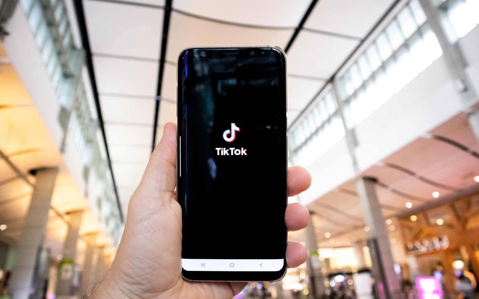 medicion en tik tok