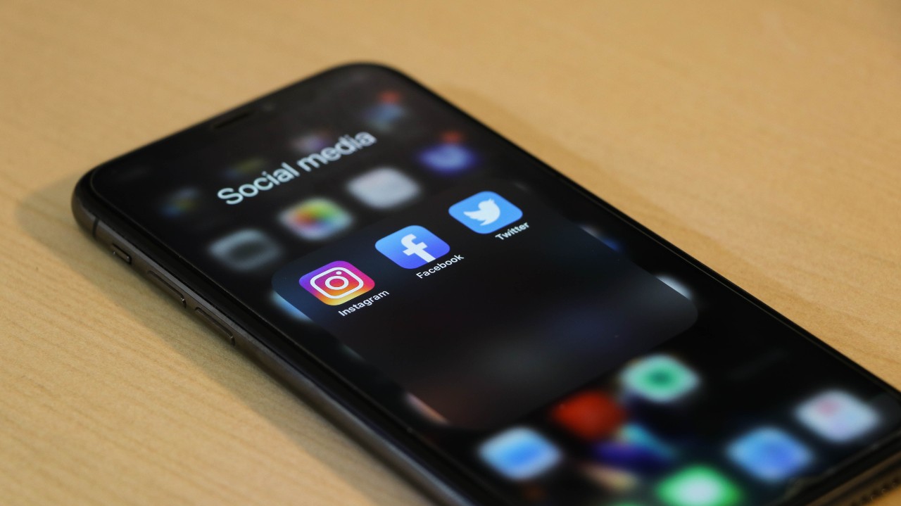 plan social media marketing