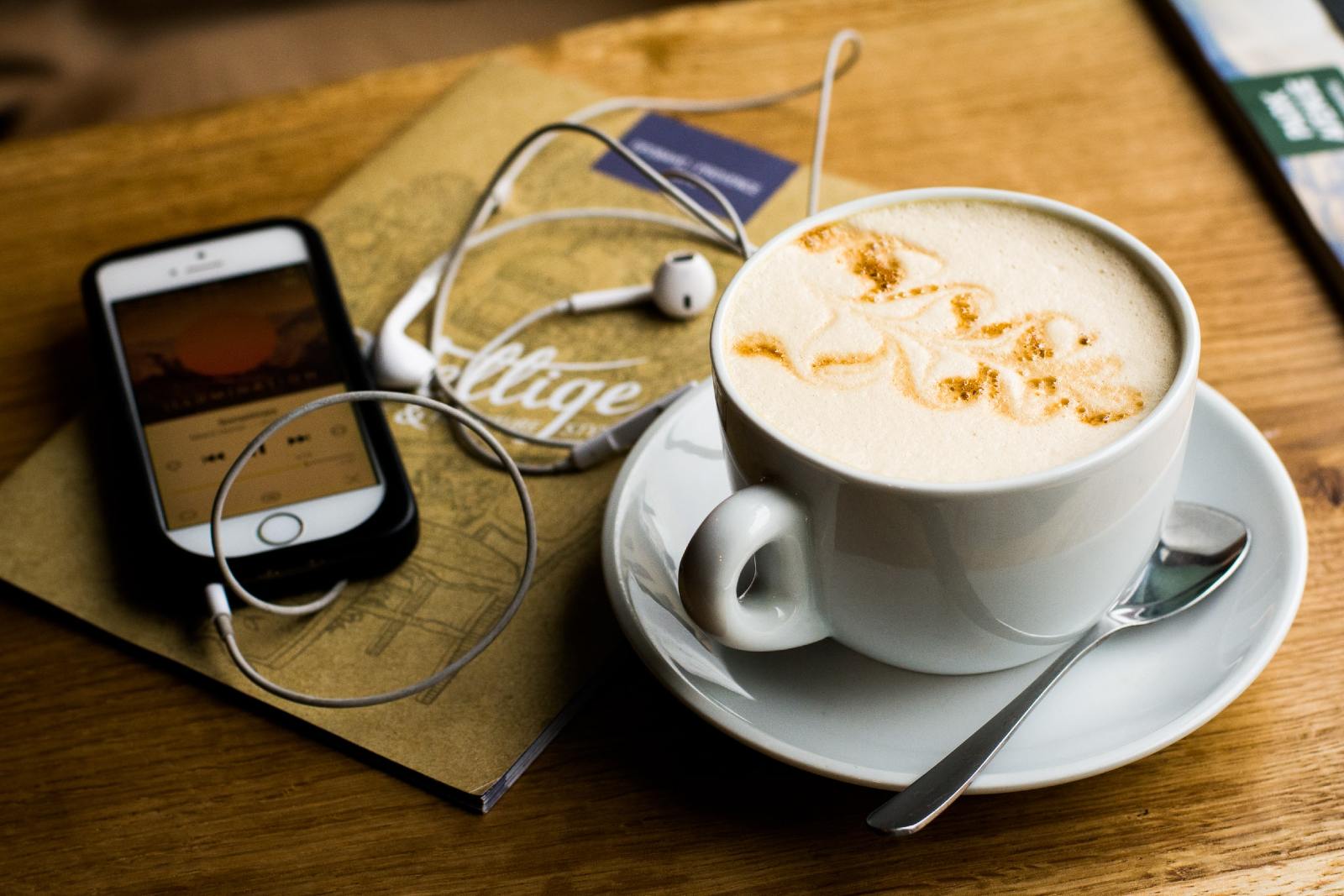 podcast herramienta marketing