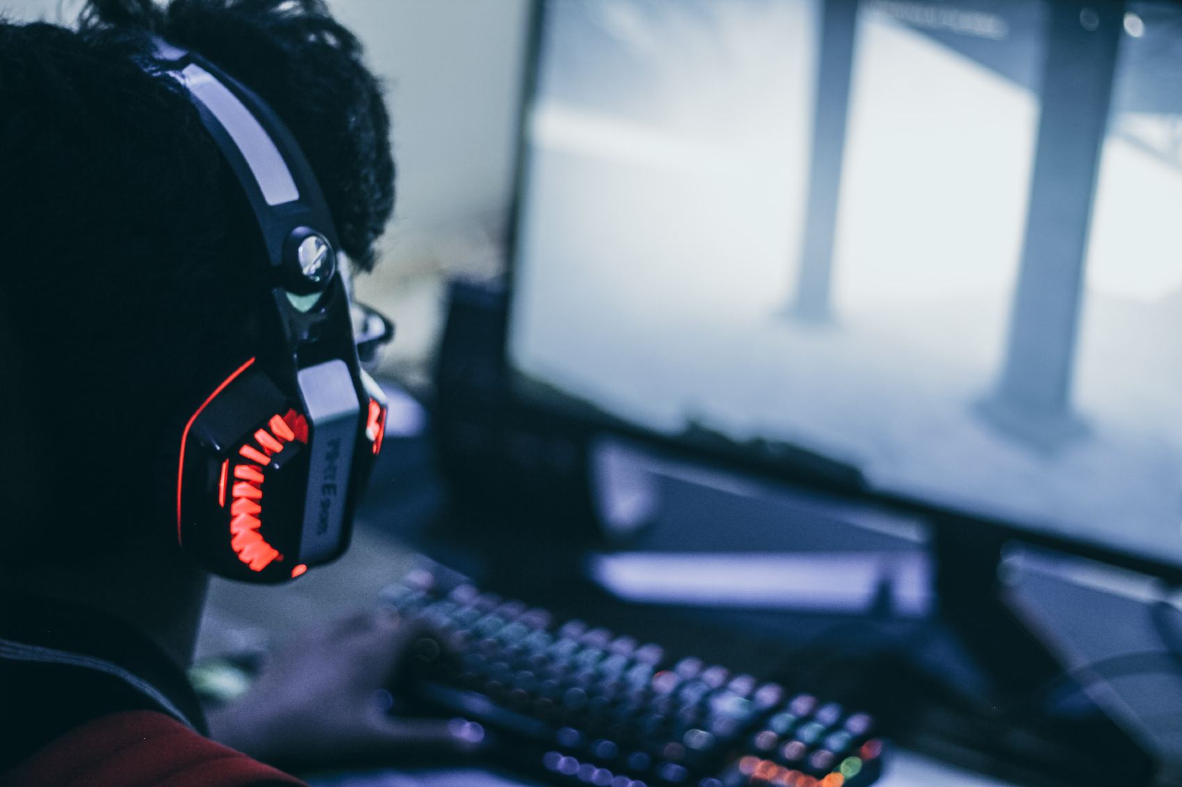 e-sports