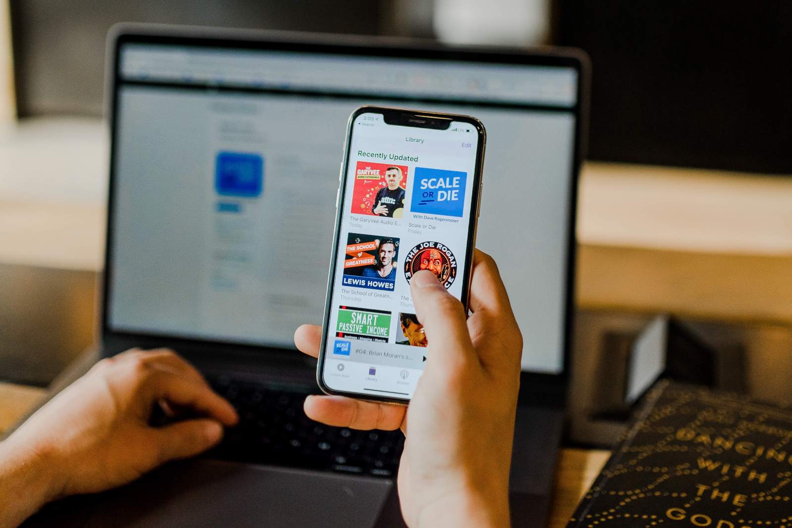 audio digital y como monetizar podcasts