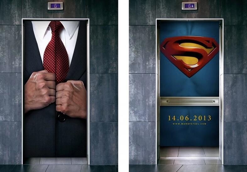Ambient y Buzz Marketing