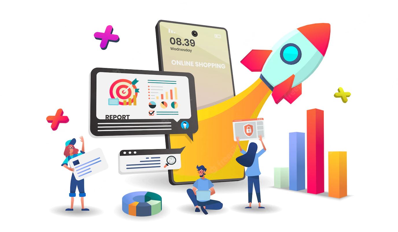 El mercado de la publicidad postpandémico